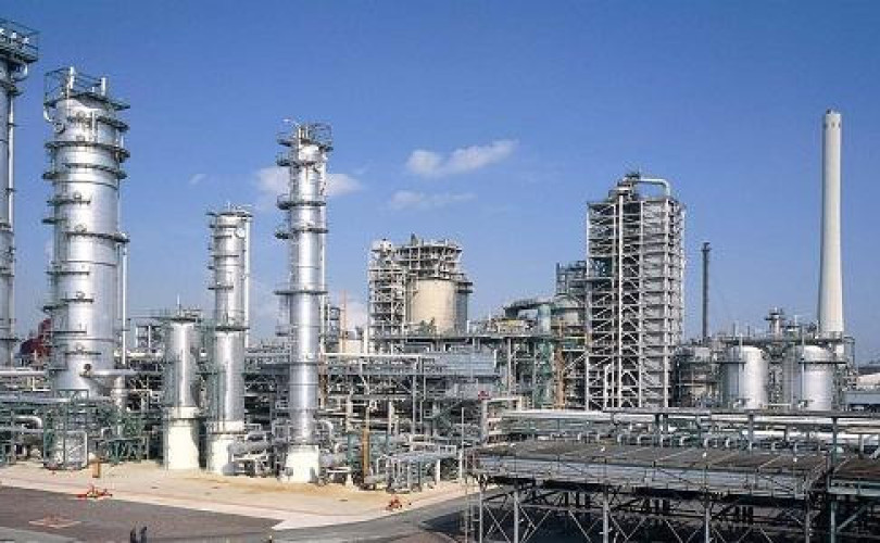 القياسات للصهاريج والتنكات البترولية وطرق معايرتها